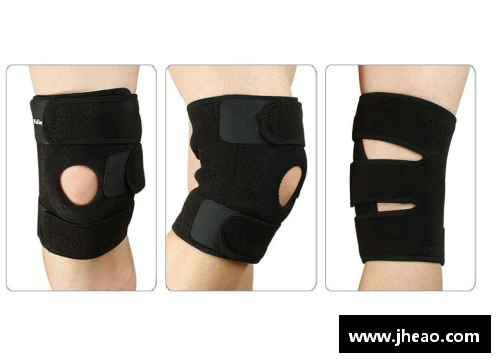 足球护膝：关节保护与性能提升